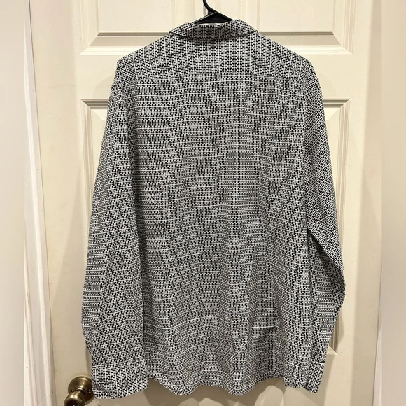 Good Man Brand Cotton Button Down Mens size XL XLarge - Picture 6 of 8